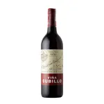 Cubillo Crianza Tinto 2015