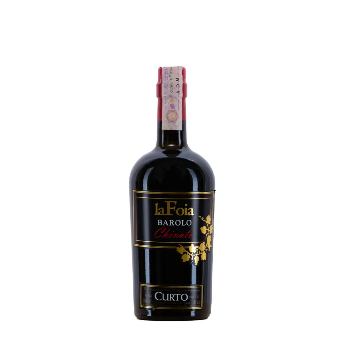 Barolo Chinato La Foia 0,50cl