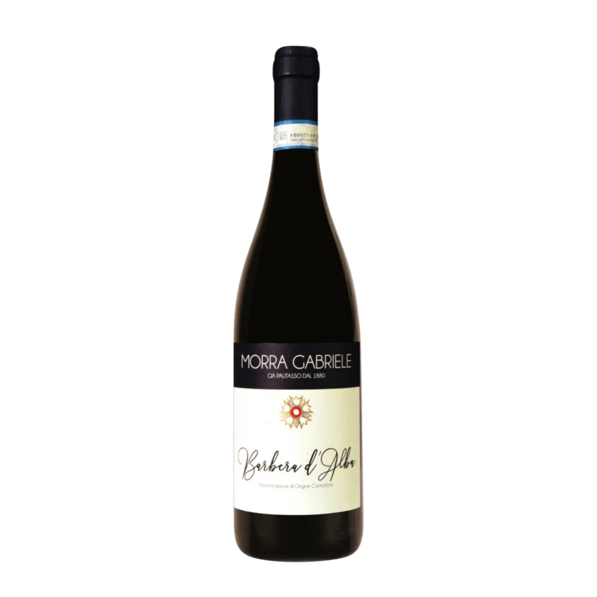 Barbera d'Alba DOC 2024
