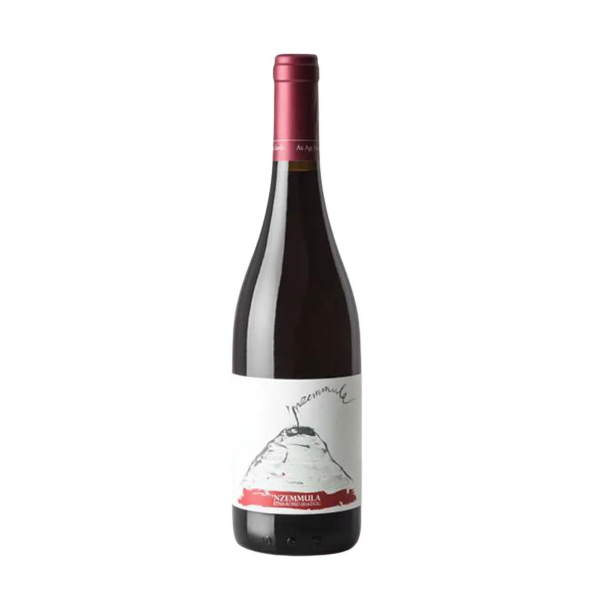 Nzemmula 2018 Etna Rosso DOC