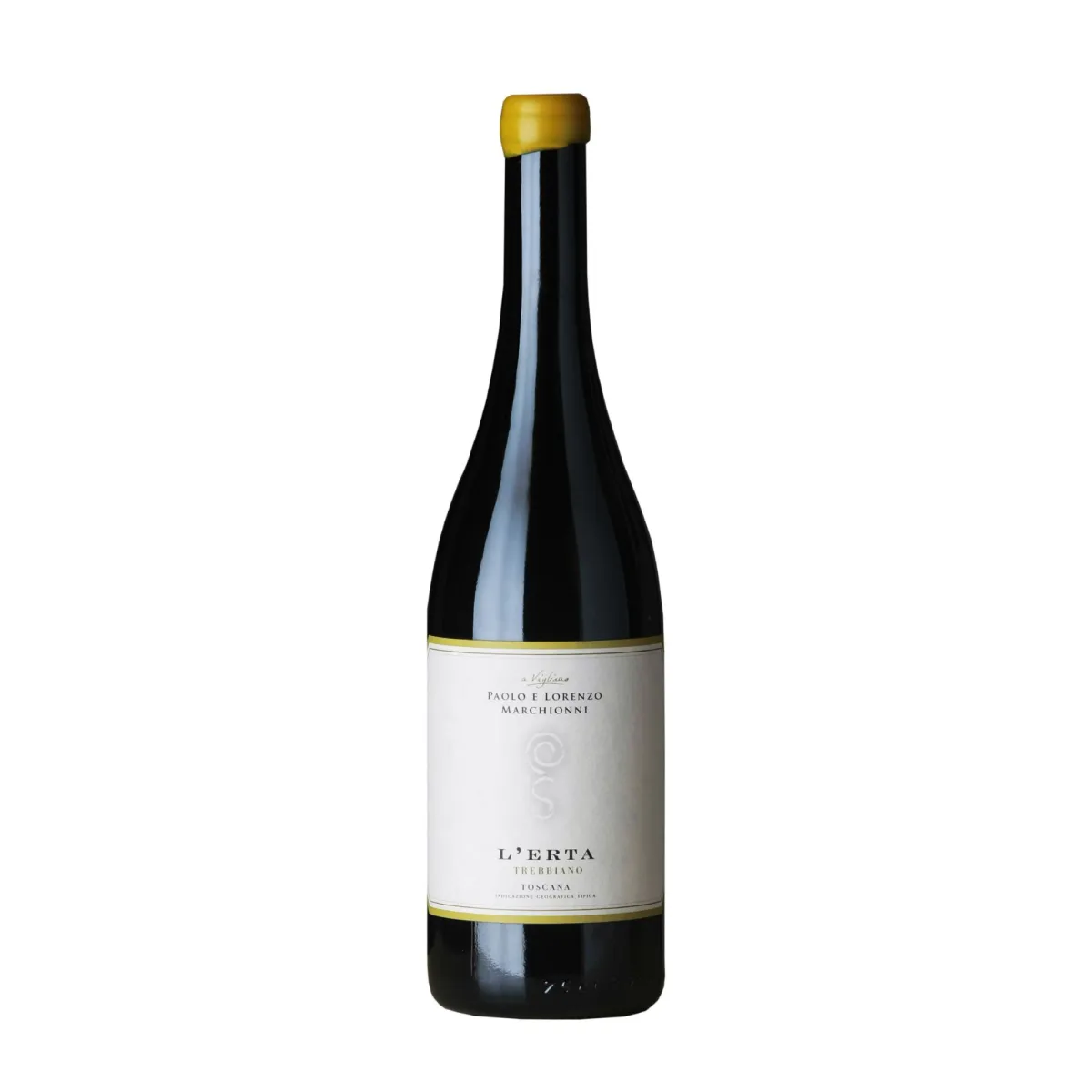 L'Erta Trebbiano 2022 Toscana IGT