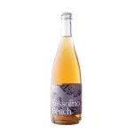 Sassolino Beach 2021 Vino Rosato Frizzante