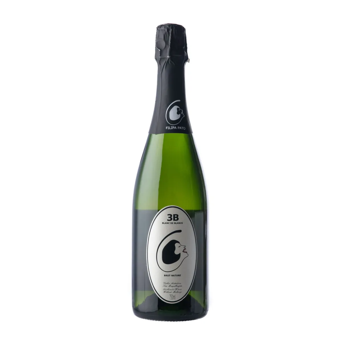 3B Blanc de Blancs Spumante Metodo Classico