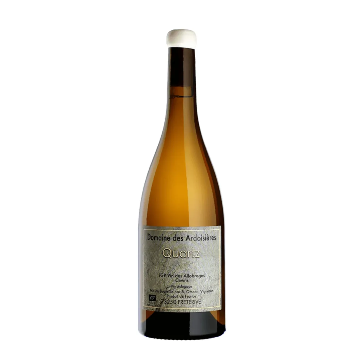 Quarz 2022 IGP Vin des Allobroges