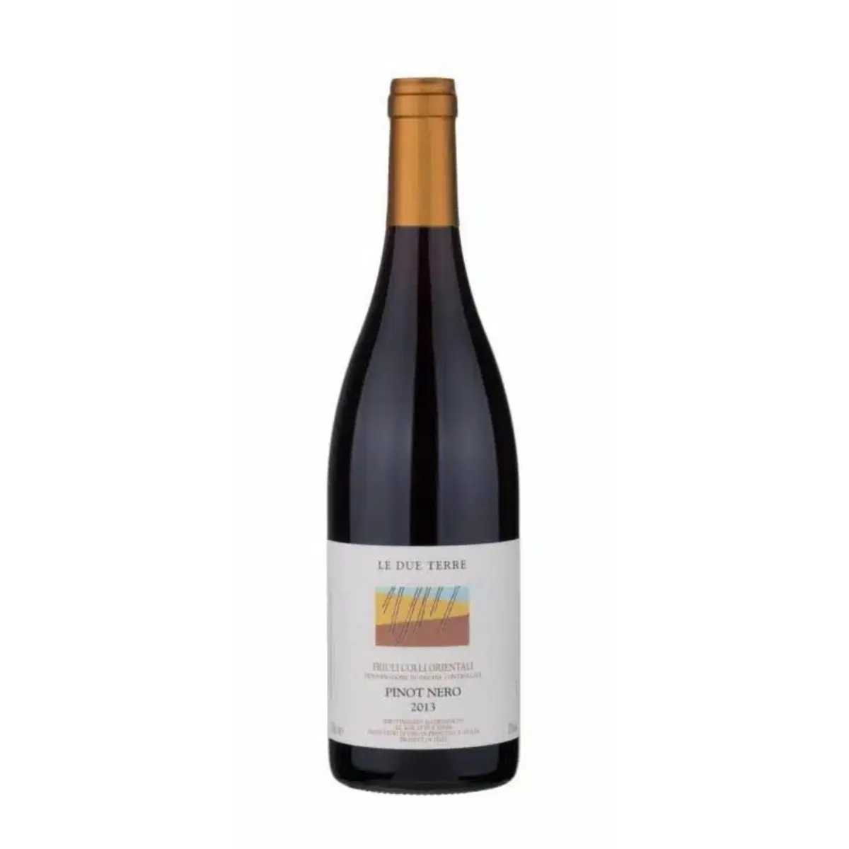 FCO Pinot Nero 2020