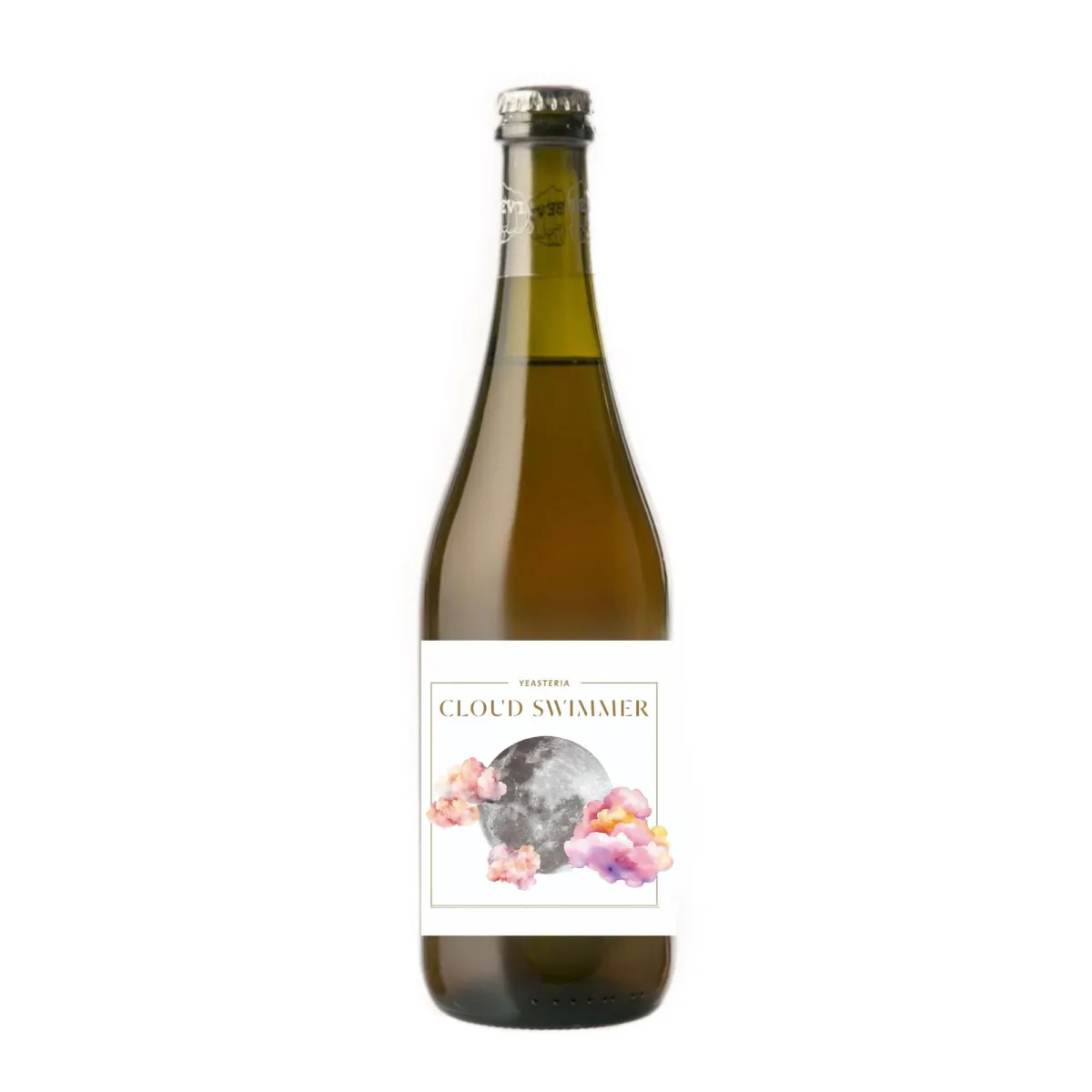 Cloud Swimmer 2022 Vino Bianco