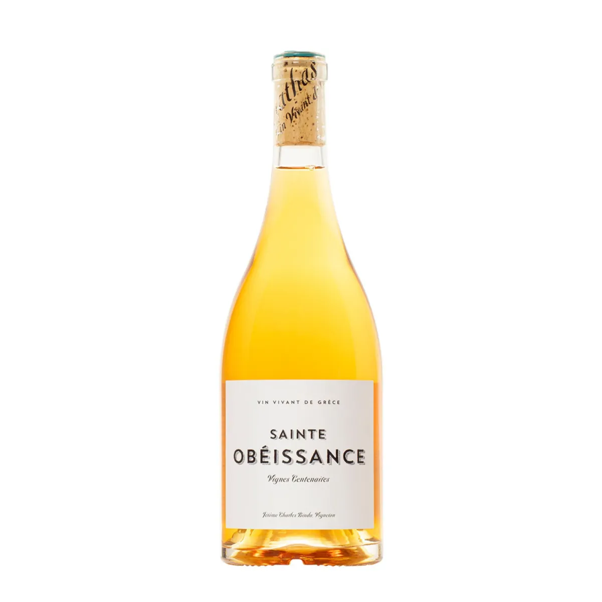 Sainte Obeissence 2021Magnum