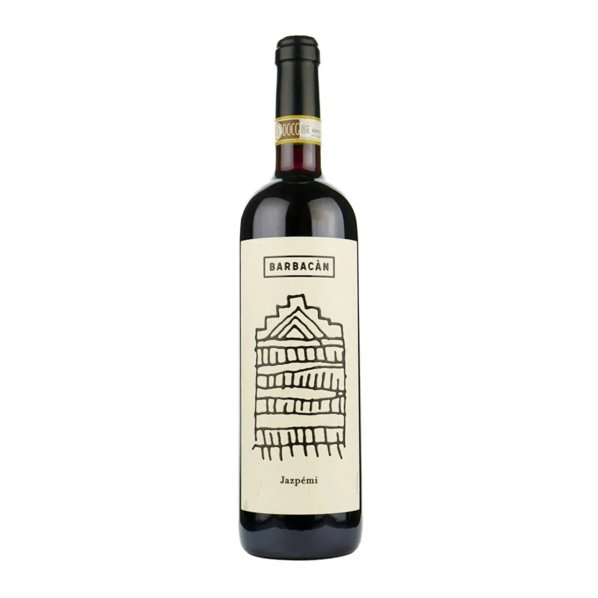 Jazpemi 2022 Valtellina Superiore Valgella DOCG