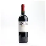 Barslina 2020 Barbera d'Asti DOCG