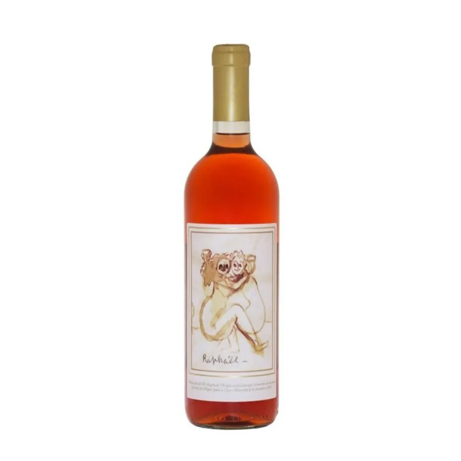 WinePedia! | Frusinate Frizzante Bianco - Maria Ernesta Berucci
