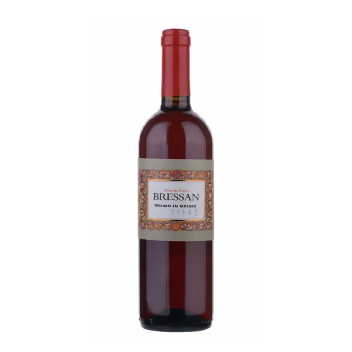 Grigio In Grigio 2019 Venezia Giulia IGT