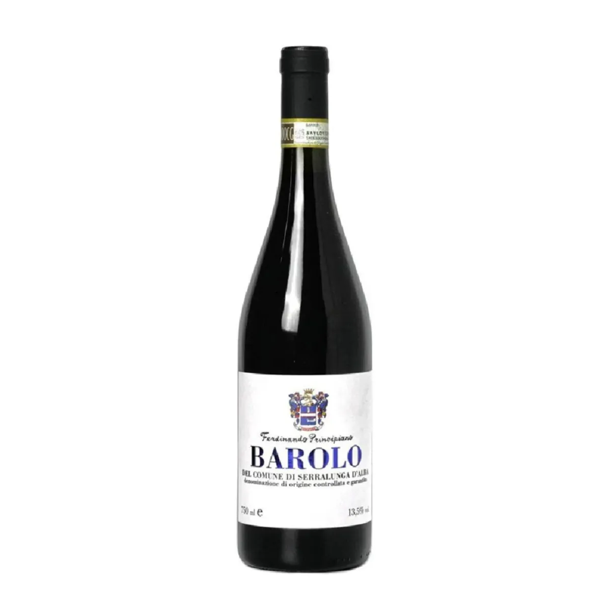 Barolo Serralunga 2021 DOCG
