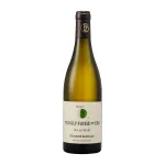Pouilly - Fuisse 1er Cru Sur la Roche 2020