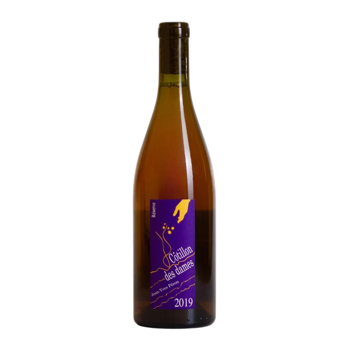 Côtillon Des Dames 2019 Vin de France