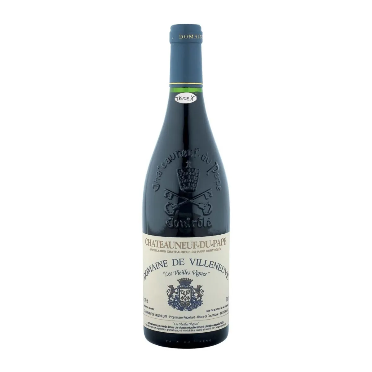 Châteauneuf-du-Pape Les Vieilles Vignes 2020 1,5L
