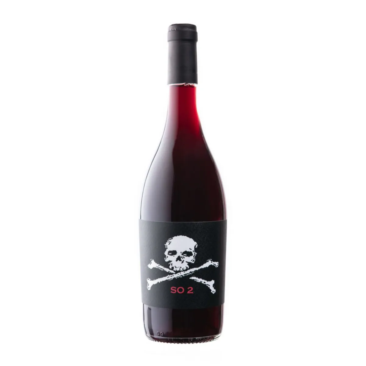 SO2 2021 Vin de France
