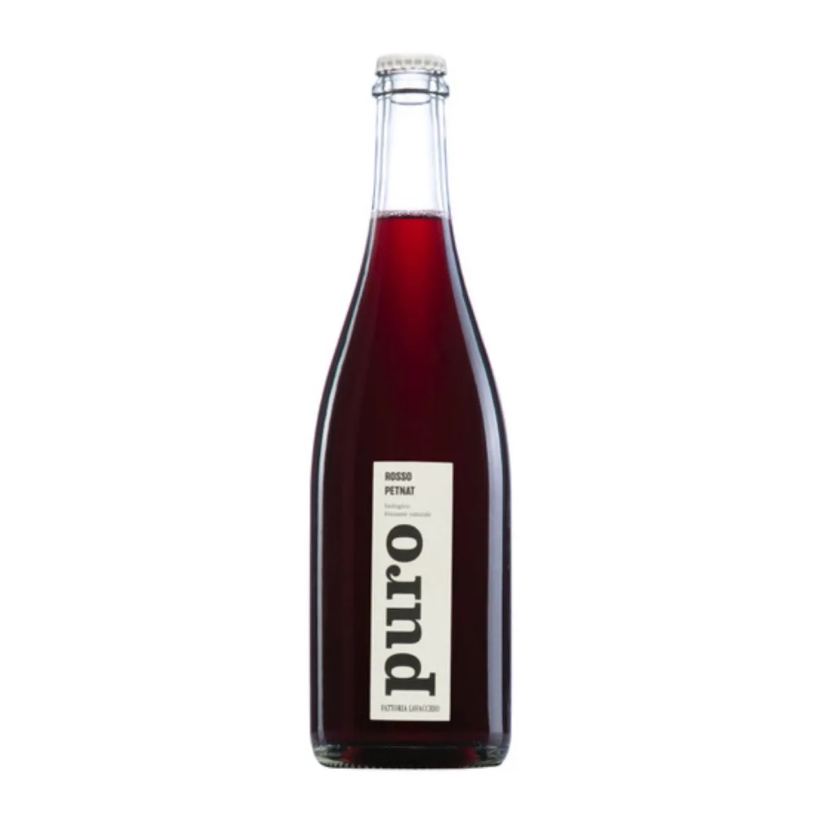 Puro Rosso Frizzante