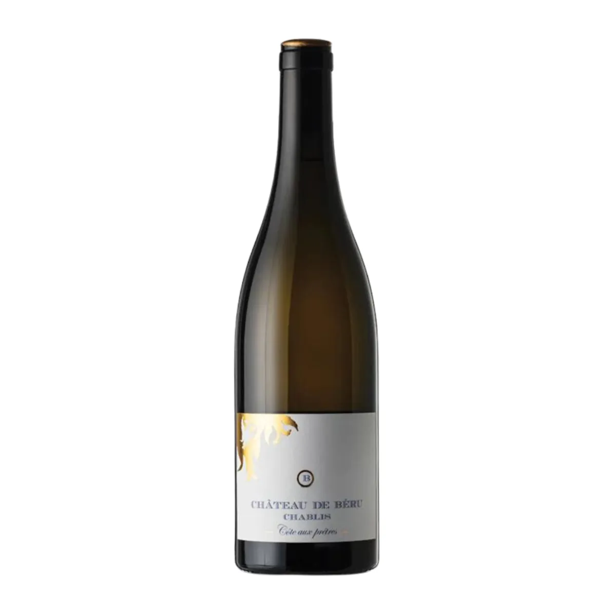Chablis Cotes Aux Pretes 2022