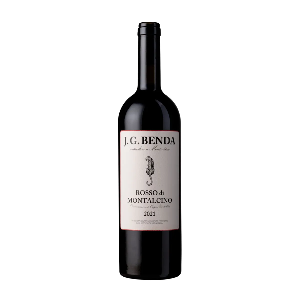 Rosso di Montalcino DOCG 2023