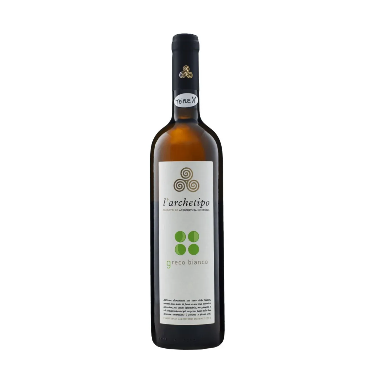 Greco 2024 Salento IGT