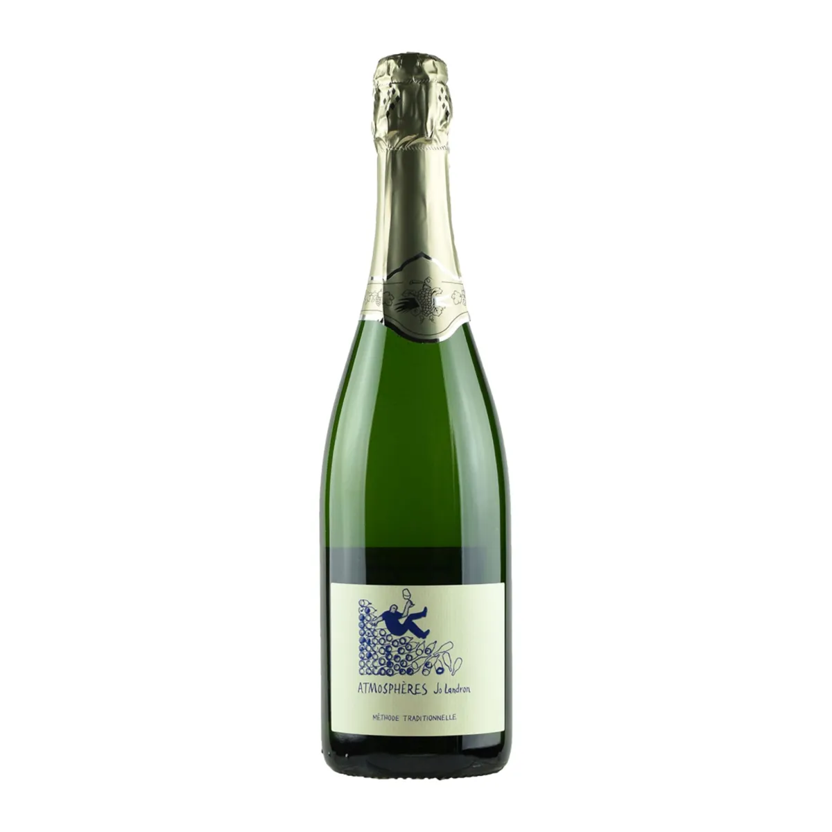 Atmosphères Vin Mosseux de Qualité
