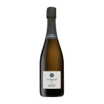 Yuman 2020 Champagne Brut Nature