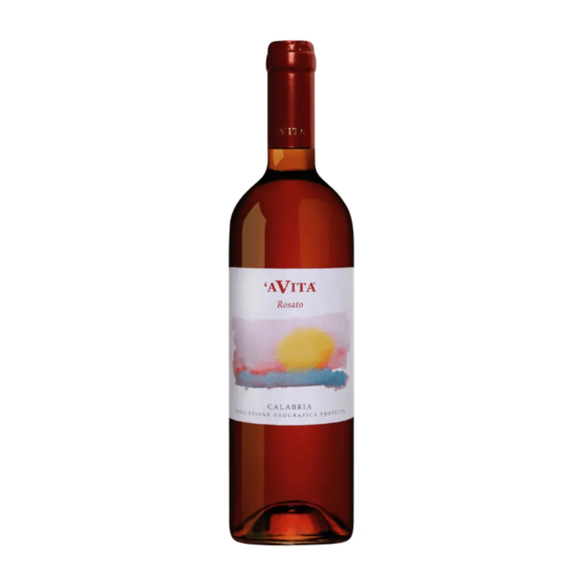 Rosato 2024 Calabria IGT