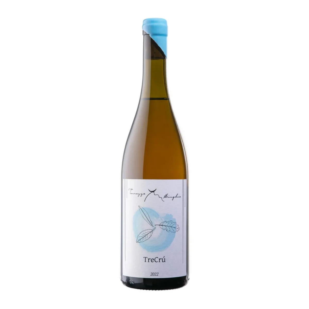 TreCru 2022 Colline Savonesi IGT
