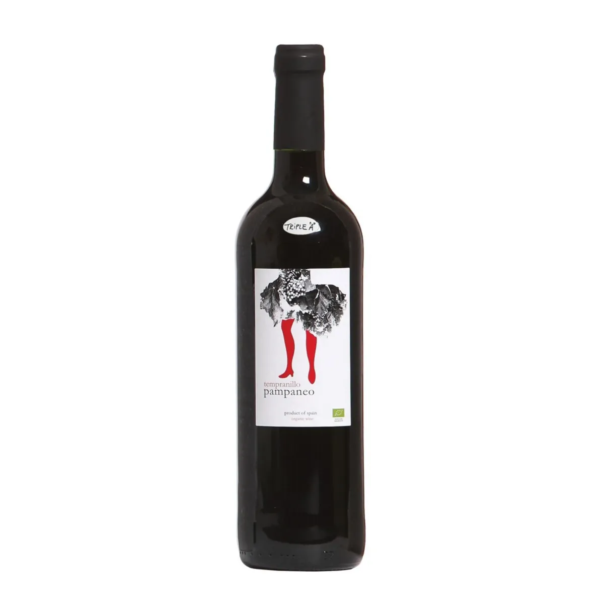 Pampaneo Tempranillo E 2024
