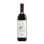 Nibiô 2011 Vino Rosso