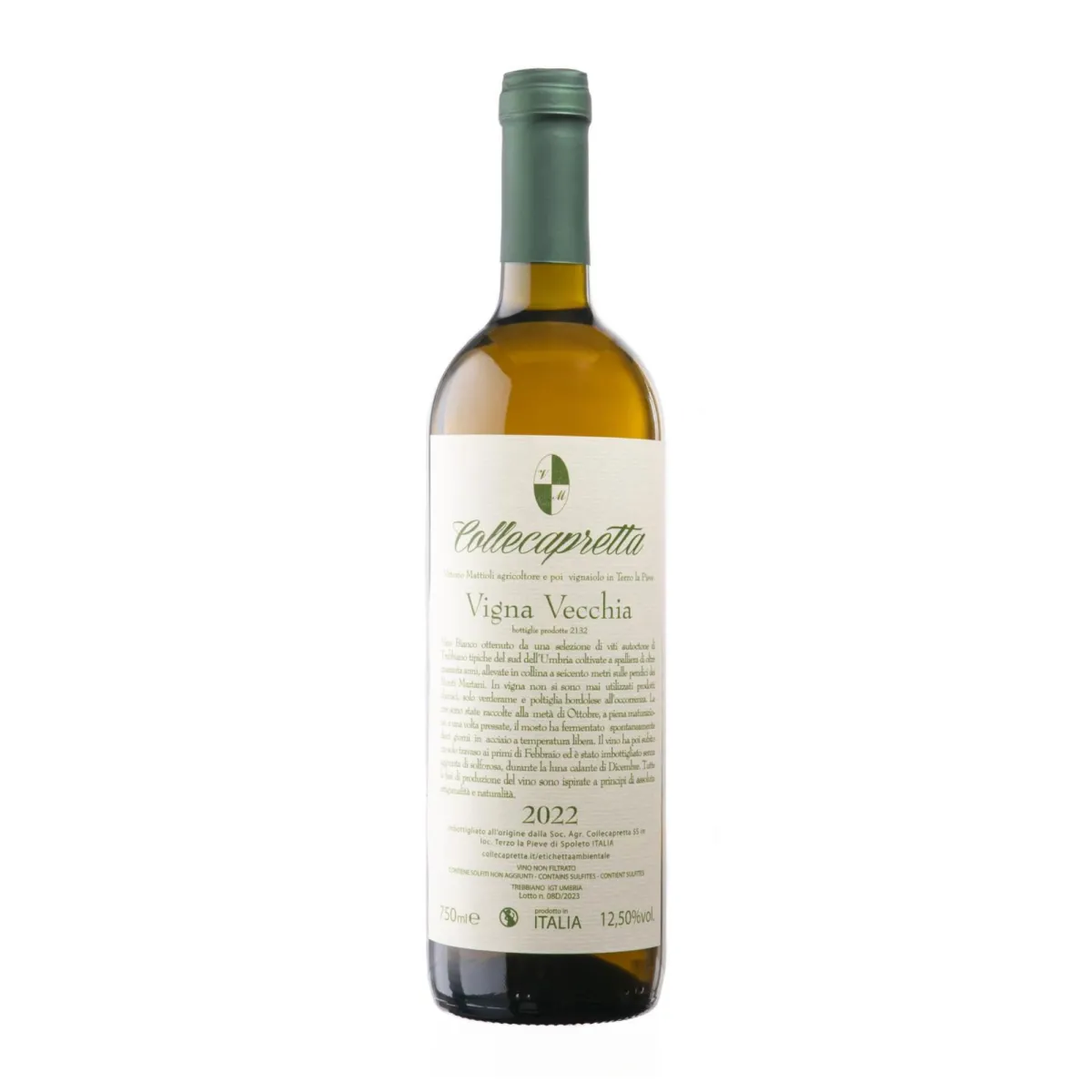 Vigna Vecchia 2023 Umbria IGT