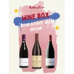 Wine Box "Bourgogne Mon Amour"