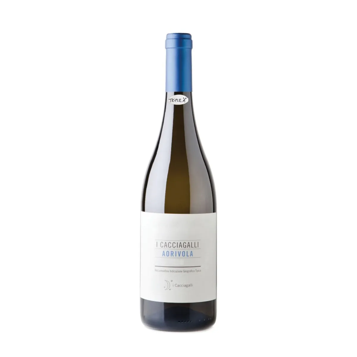 Aorivola 2022 Roccamonfina IGT