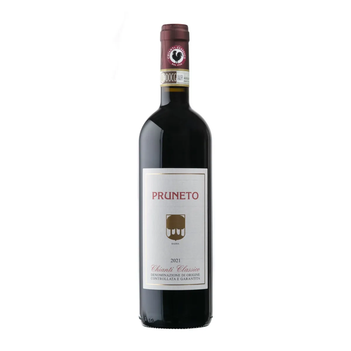 Chianti Classico DOCG 2022 Pruneto