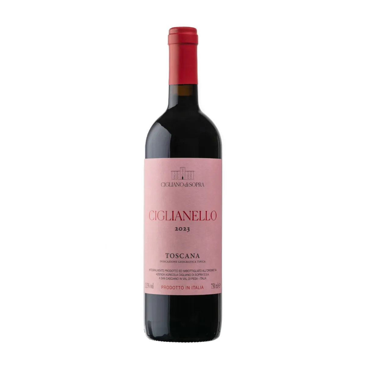 Ciglianello 2024 Toscana IGT