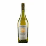 Chardonnay Les Trouillots 2021
