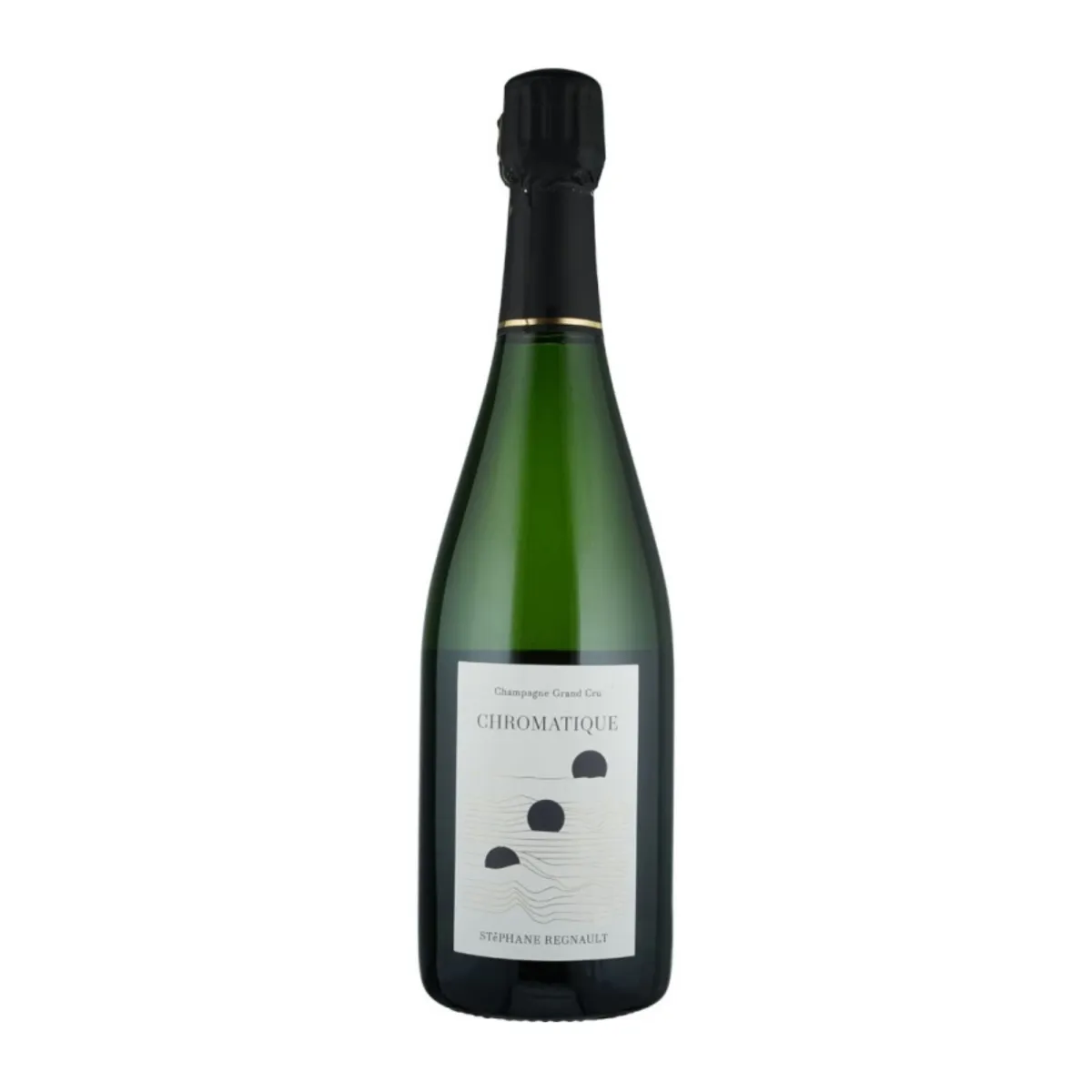 Chromatique BdB Champagne Extra Brut