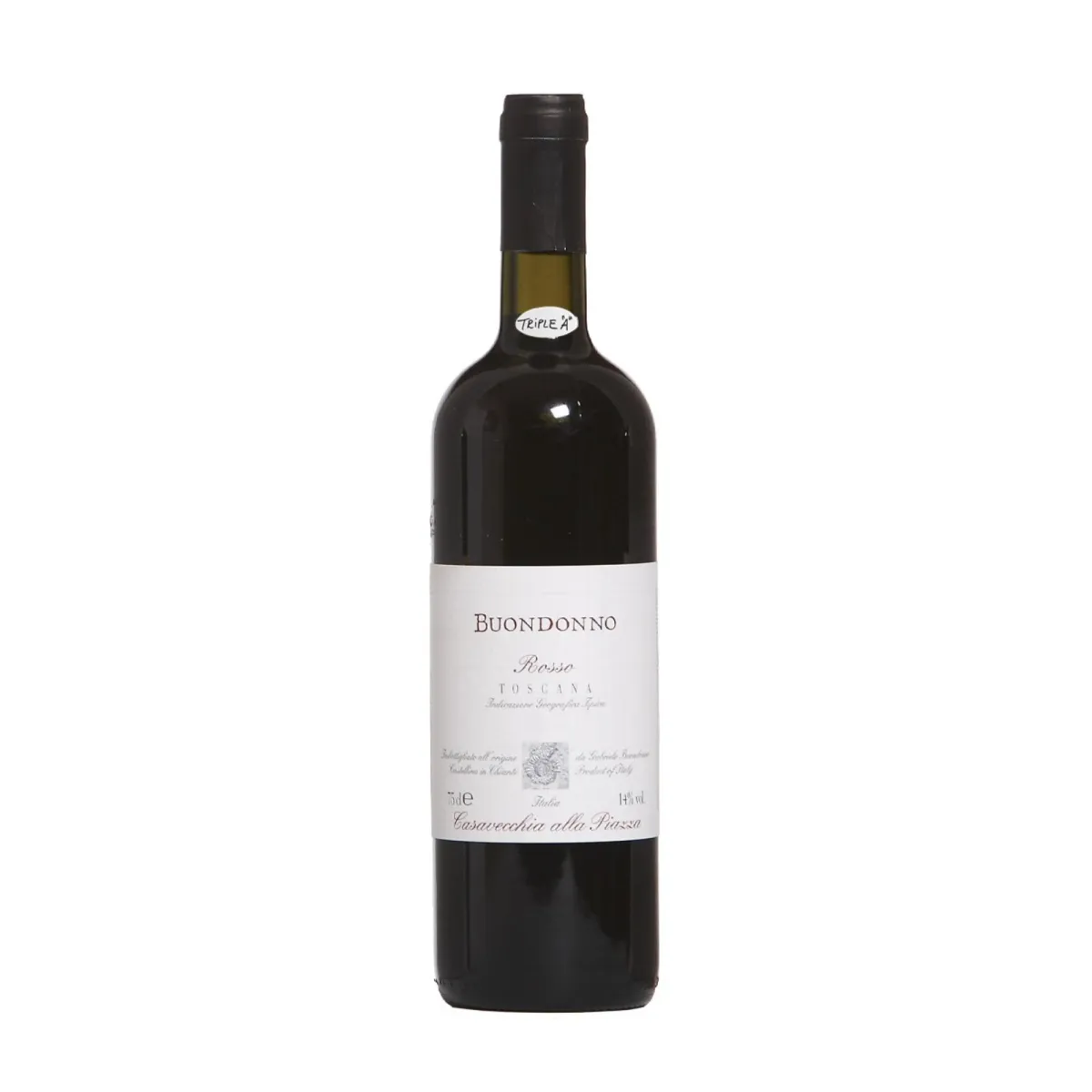 Rosso 2022 Toscana IGT