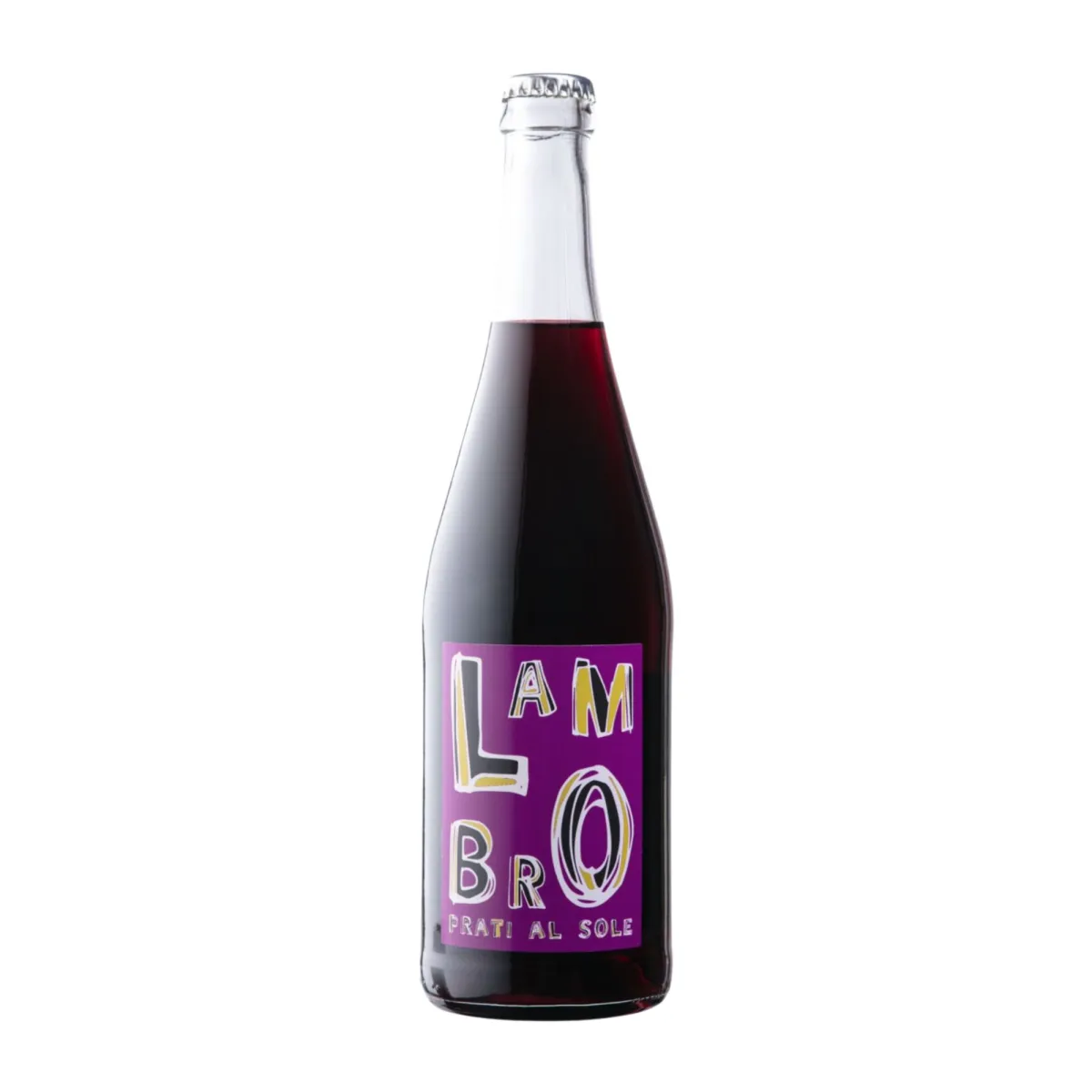Lambro 2022 Lambrusco dell'Emilia IGT