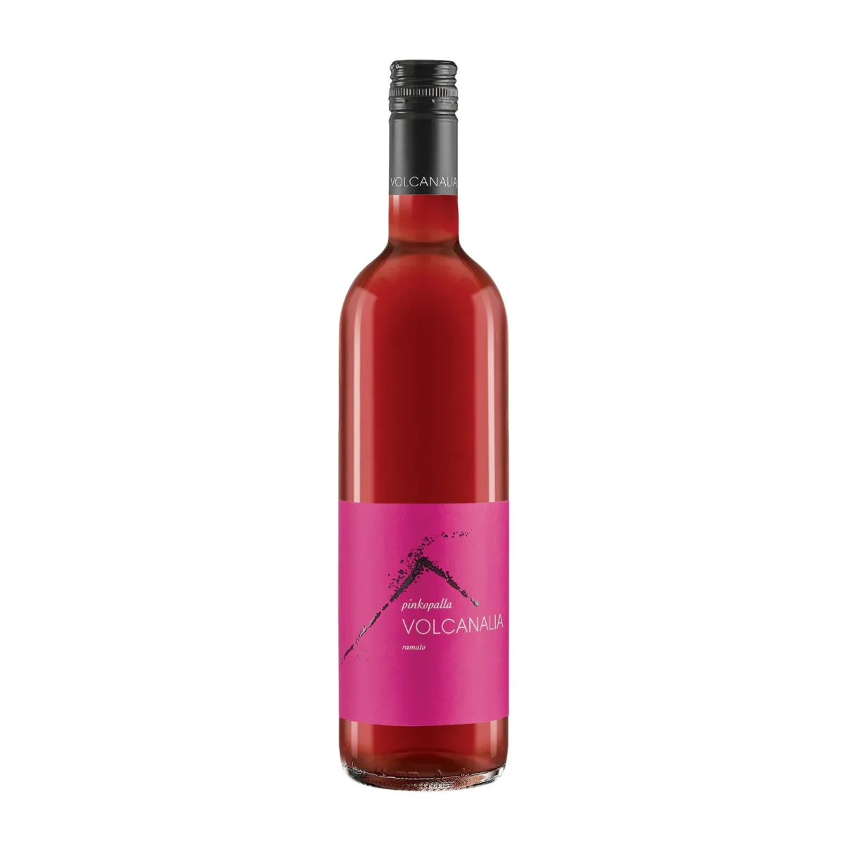 Pinkopalla Ramato 2022 Vino Rosato