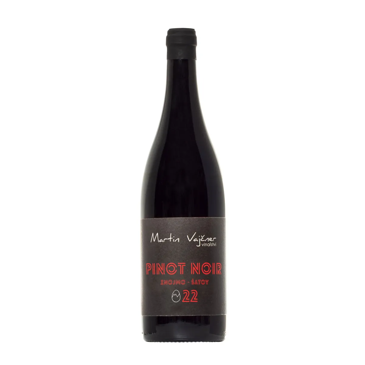 Pinot Noir 2022