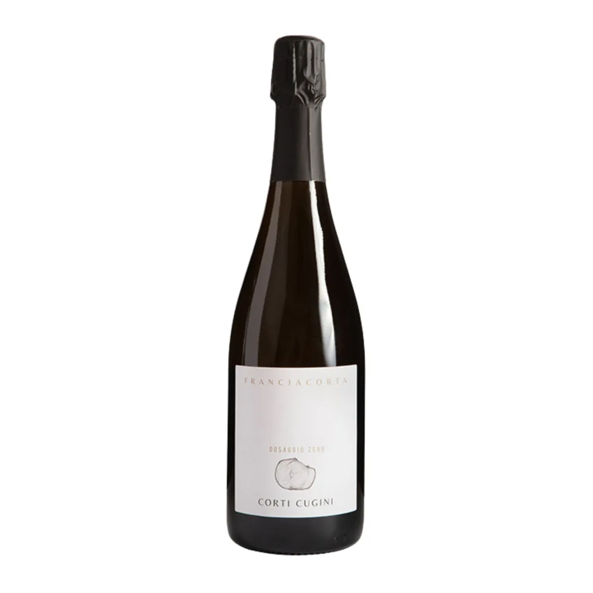 Franciacorta DOCG Dosaggio Zero Laura Cugini