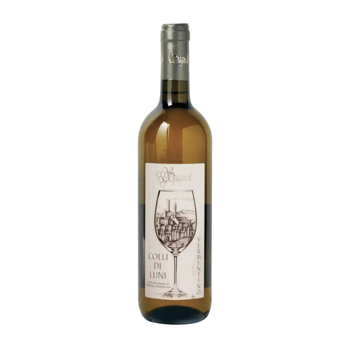 Vermentino 2024 Colli di Luni DOC