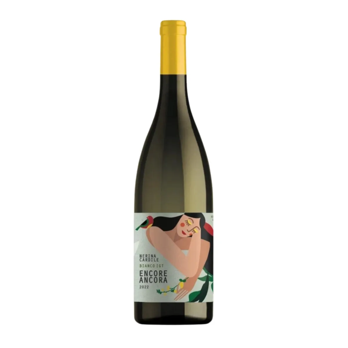 Encore Ancora 2024 Terre Siciliane IGT