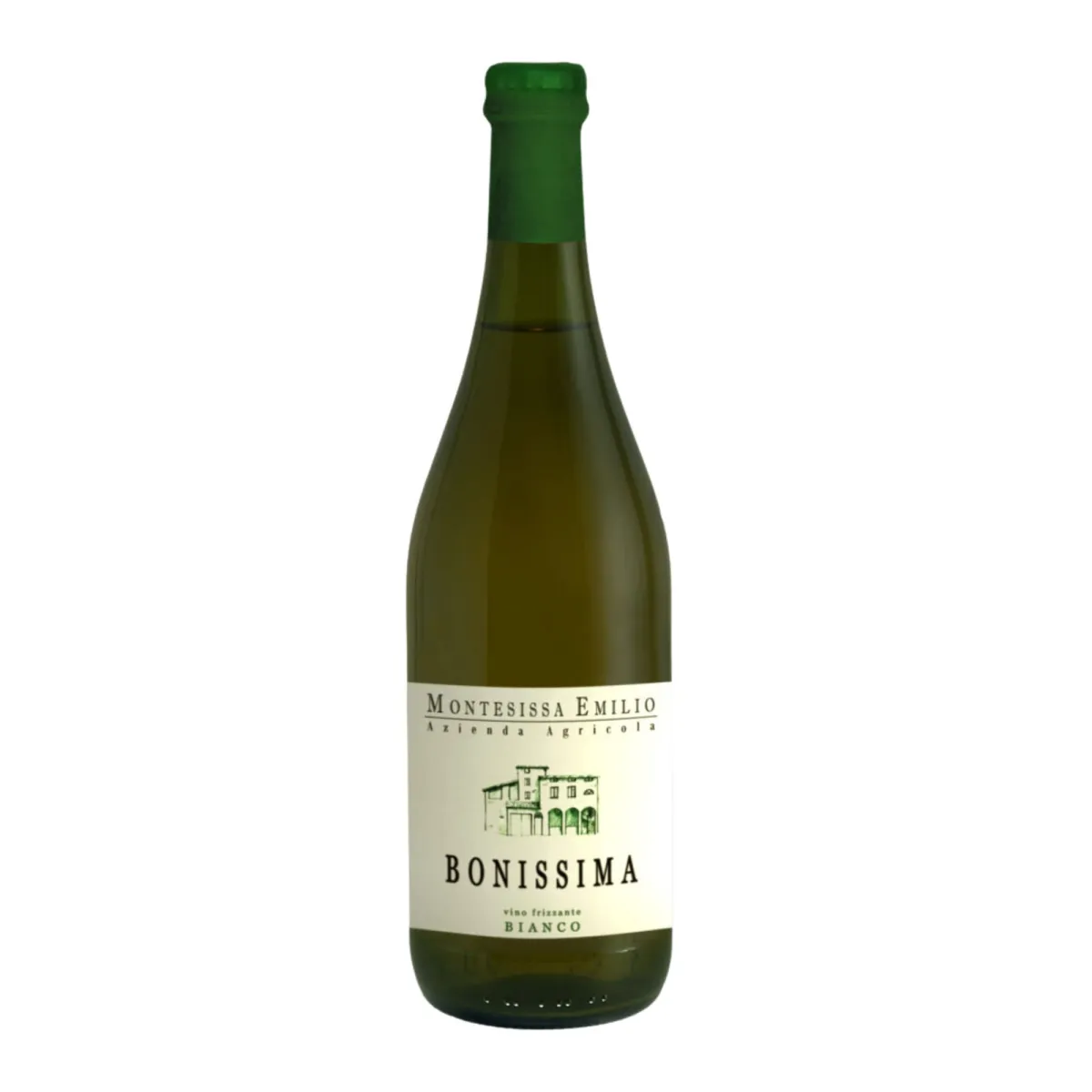 Bonissima Vino Bianco Frizzante