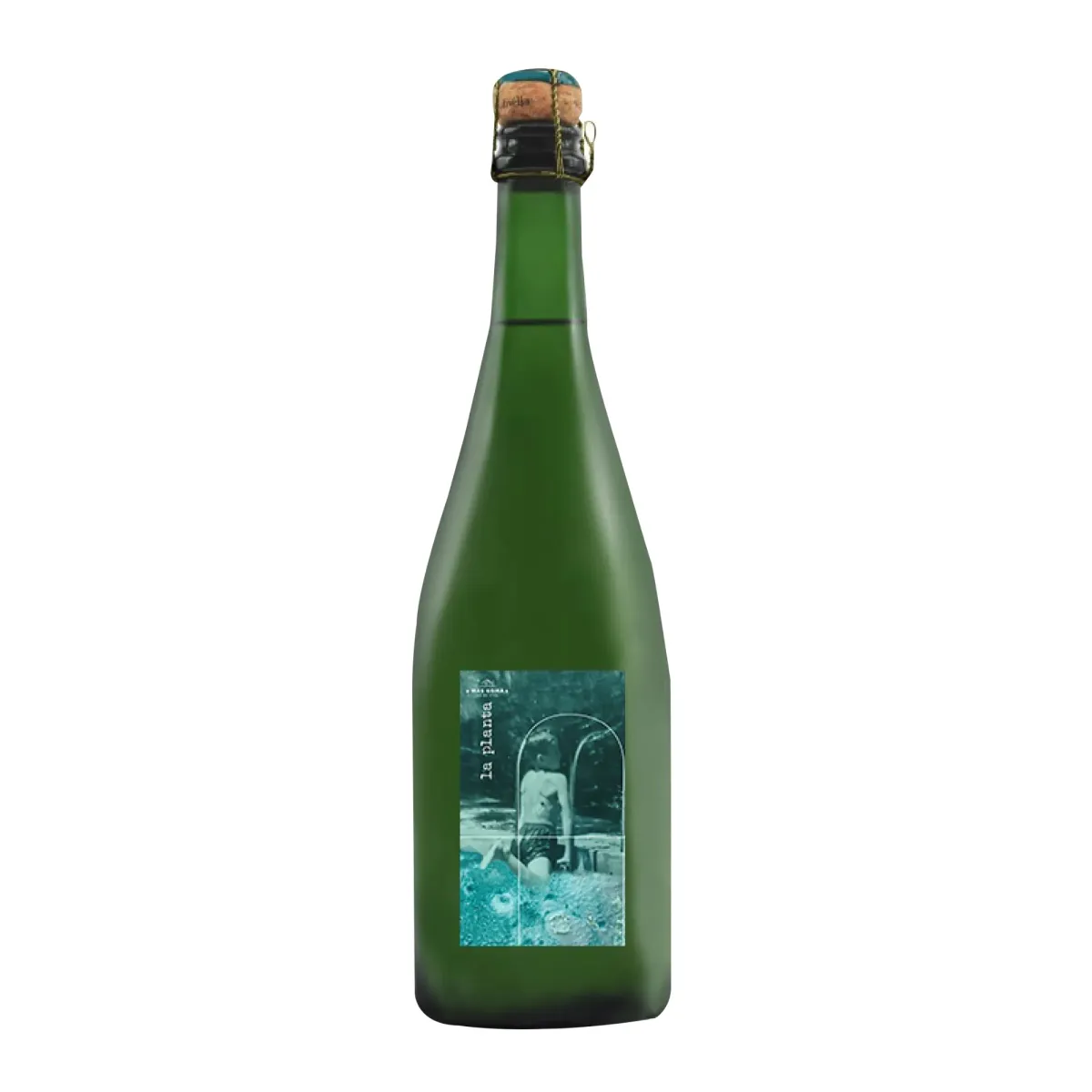 La Planta Spumante Brut Nature
