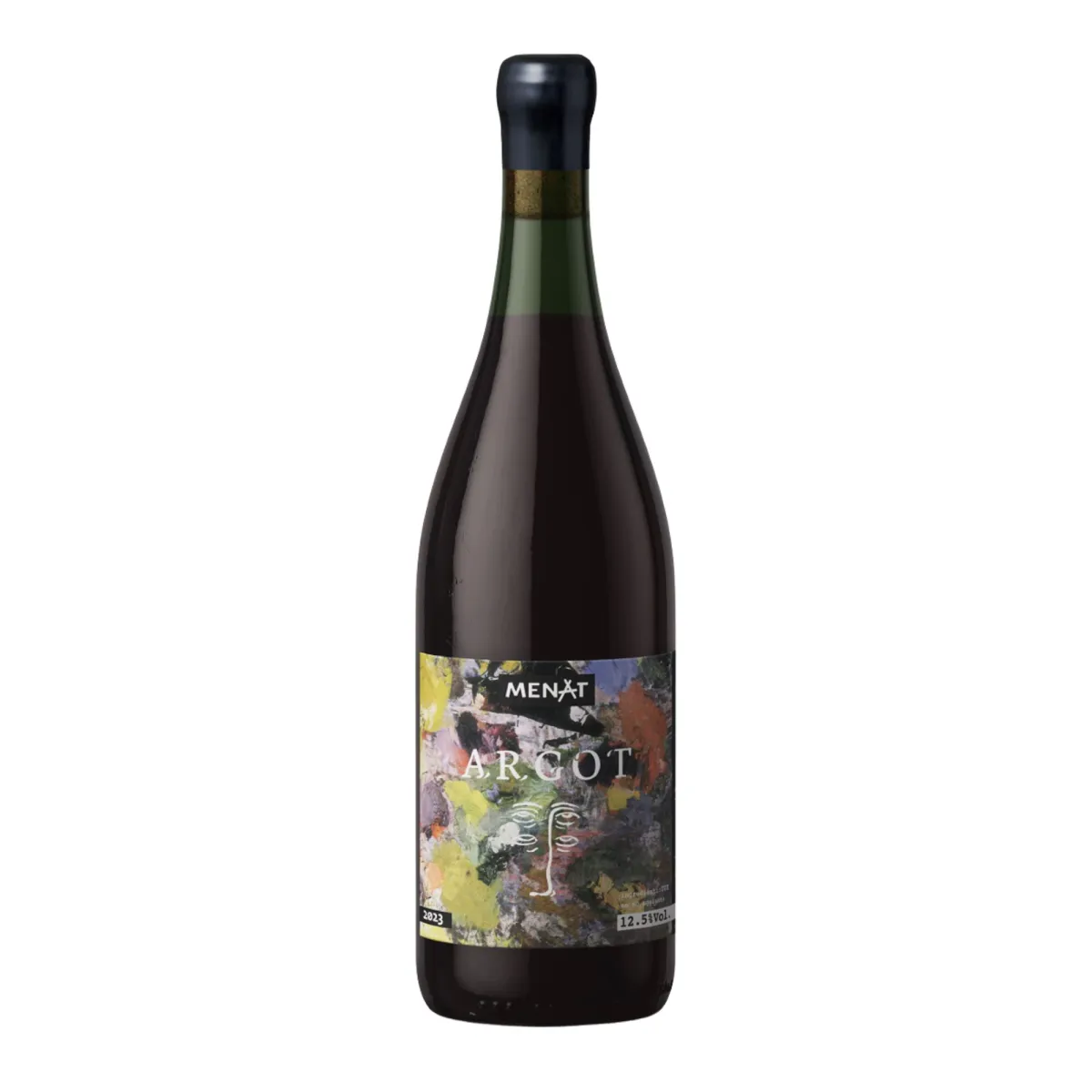 Argot 2023 Calabria IGT