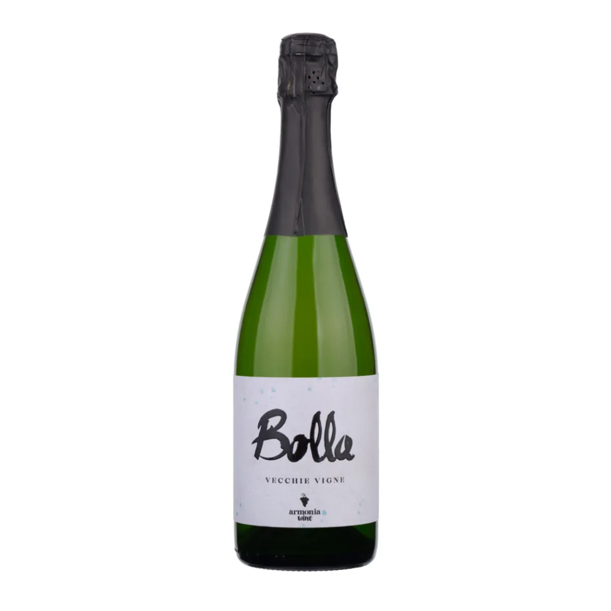 Bolla Vecchie Vigne Spumante Brut Nature