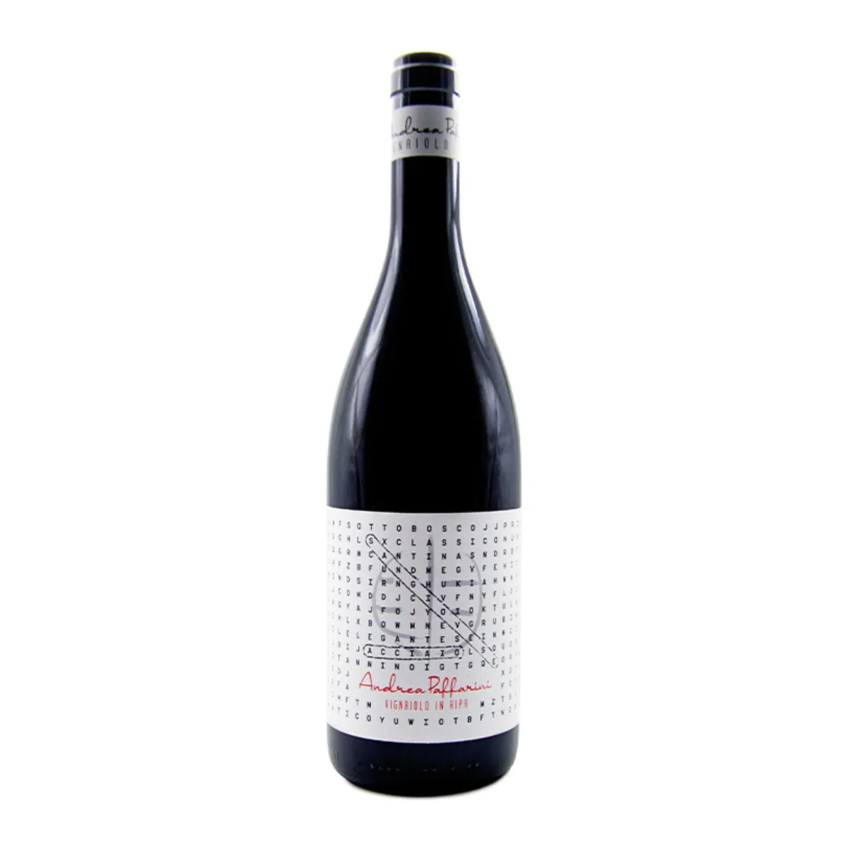 Sangiovese Acciaio 2023 Vino Rosso