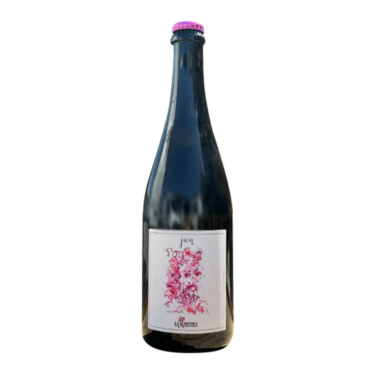 Jun 2021 Vino Bianco Frizzaante